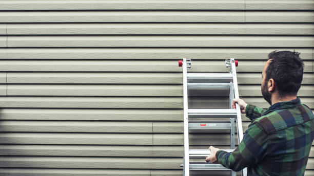 How To Choose The Right Materials for Your Siding Installation in 'Temple, GA