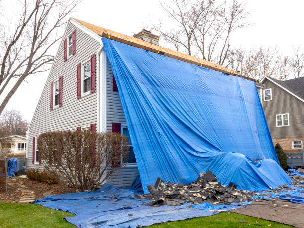 Best Fascia and Soffit Installation  in Temple, GA