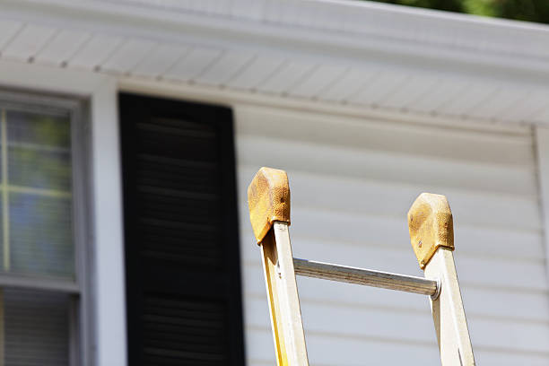 Best Stucco Siding  in Temple, GA